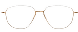 Lindberg Thintanium 5505 Prescription Glasses