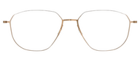 Lindberg Thintanium 5505 Korrektionsbrille