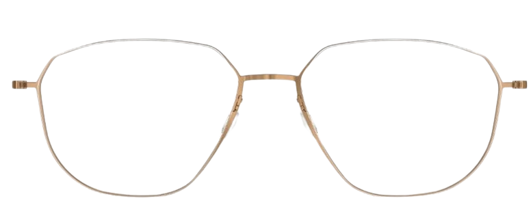 Lindberg Thintanium 5505 Korrektionsbrille