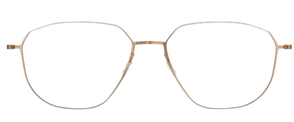 Lindberg Thintanium 5505 Korrektionsbrille