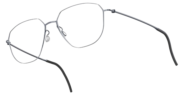 Lindberg Thintanium 5505 Korrektionsbrille