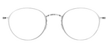 Lunettes de vue Lindberg Thintanium 5504