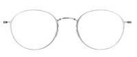 Lindberg Thintanium 5504 Korrektionsbrille