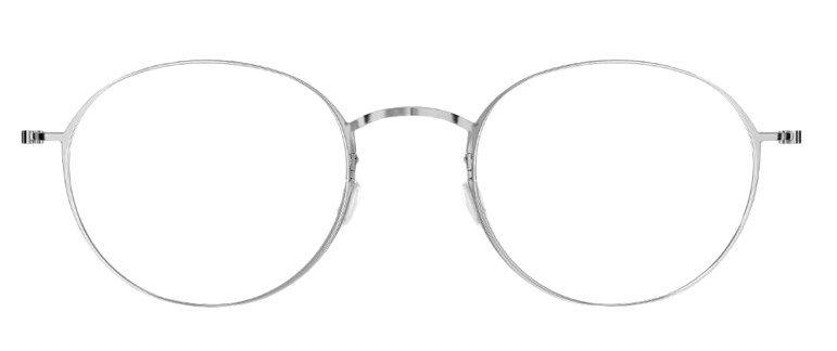 Lindberg Thintanium 5504 Korrektionsbrille