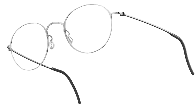Lindberg Thintanium 5504 Korrektionsbrille