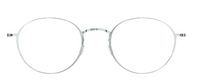 Lindberg Thintanium 5504 Korrektionsbrille