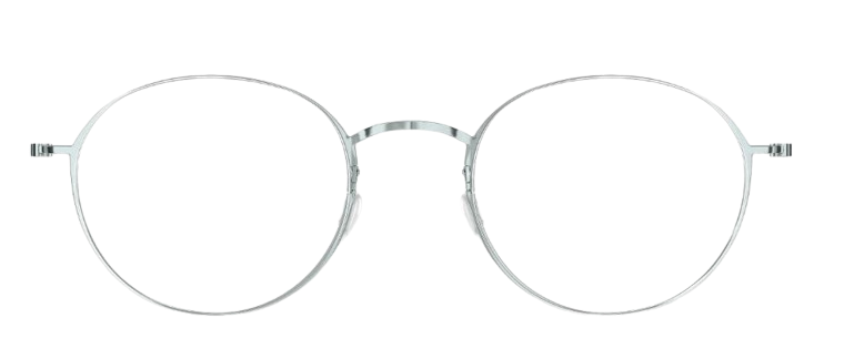 Lindberg Thintanium 5504 Korrektionsbrille