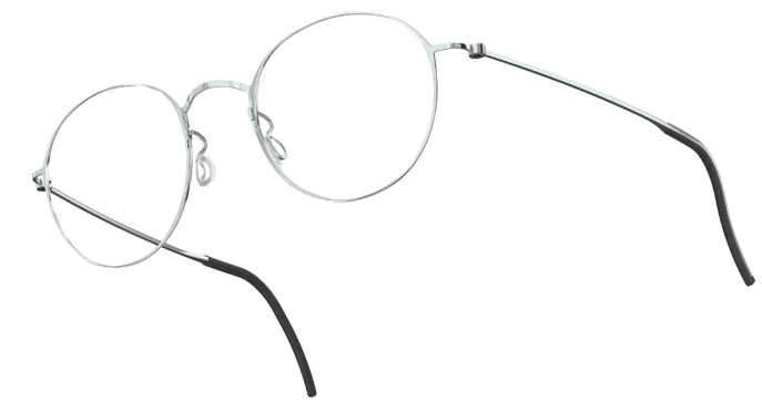 Lindberg Thintanium 5504 Korrektionsbrille