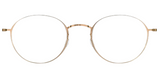 Lunettes de vue Lindberg Thintanium 5504