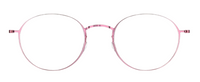 Lindberg Thintanium 5504 Korrektionsbrille