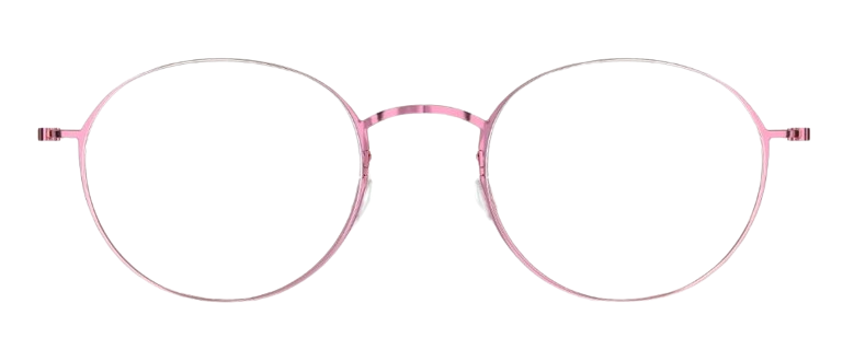 Lindberg Thintanium 5504 Korrektionsbrille
