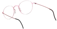 Lindberg Thintanium 5504 Korrektionsbrille