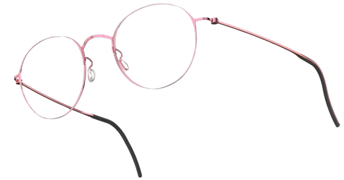 Lindberg Thintanium 5504 Korrektionsbrille