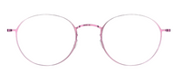 Lindberg Thintanium 5504 Korrektionsbrille