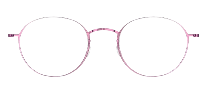 Lindberg Thintanium 5504 Korrektionsbrille