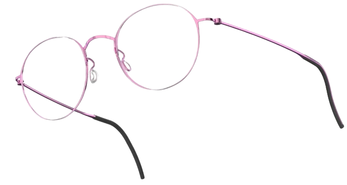 Lindberg Thintanium 5504 Korrektionsbrille