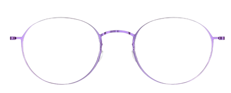 Lindberg Thintanium 5504 Korrektionsbrille