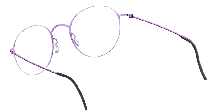 Lindberg Thintanium 5504 Korrektionsbrille