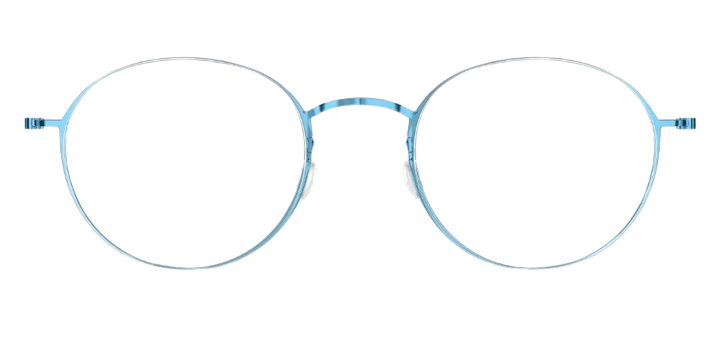 Lindberg Thintanium 5504 Korrektionsbrille