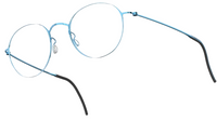 Lindberg Thintanium 5504 Korrektionsbrille