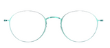 Lunettes de vue Lindberg Thintanium 5504