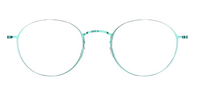 Lindberg Thintanium 5504 Korrektionsbrille