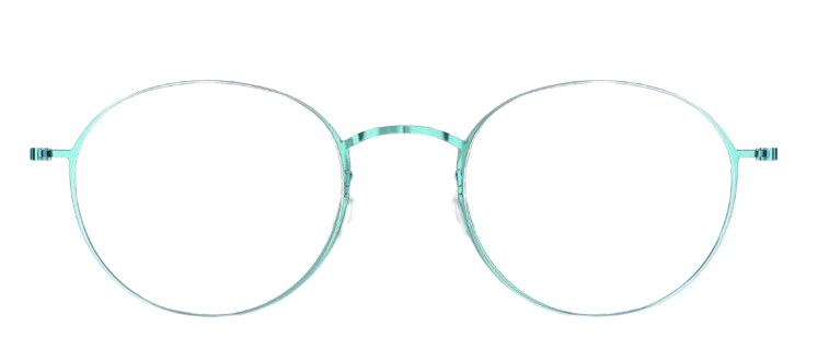 Lindberg Thintanium 5504 Korrektionsbrille