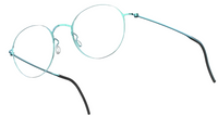 Lindberg Thintanium 5504 Korrektionsbrille