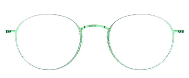Lindberg Thintanium 5504 Korrektionsbrille