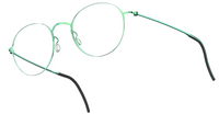 Lindberg Thintanium 5504 Korrektionsbrille