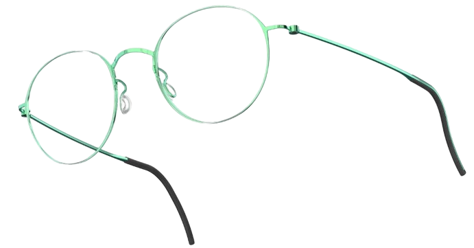Lindberg Thintanium 5504 Korrektionsbrille
