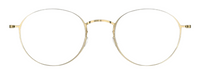 Lindberg Thintanium 5504 Korrektionsbrille