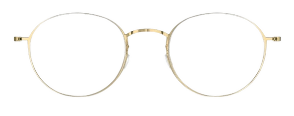 Lindberg Thintanium 5504-brillenglazen