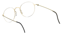 Lindberg Thintanium 5504 Korrektionsbrille