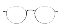 Lindberg Thintanium 5504 Korrektionsbrille