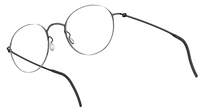Lindberg Thintanium 5504 Korrektionsbrille