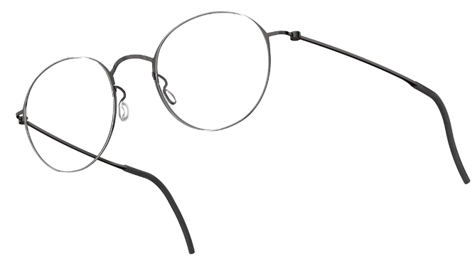 Lindberg Thintanium 5504 Korrektionsbrille