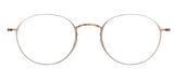 Lunettes de vue Lindberg Thintanium 5504