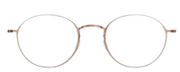 Lindberg Thintanium 5504 Korrektionsbrille