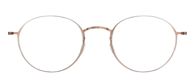 Lindberg Thintanium 5504 Korrektionsbrille