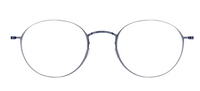 Lindberg Thintanium 5504 Korrektionsbrille