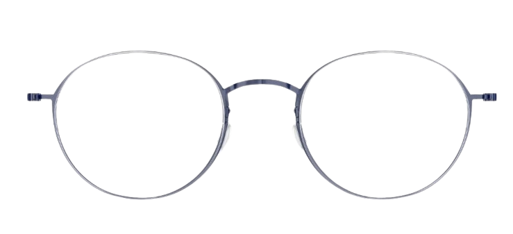 Lindberg Thintanium 5504 Korrektionsbrille