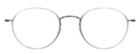 Lindberg Thintanium 5504 Korrektionsbrille