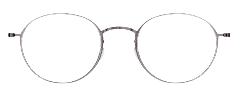 Lindberg Thintanium 5504 Korrektionsbrille