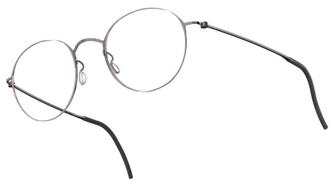 Lindberg Thintanium 5504 Korrektionsbrille