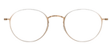 Lunettes de vue Lindberg Thintanium 5504