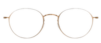 Lindberg Thintanium 5504 Korrektionsbrille