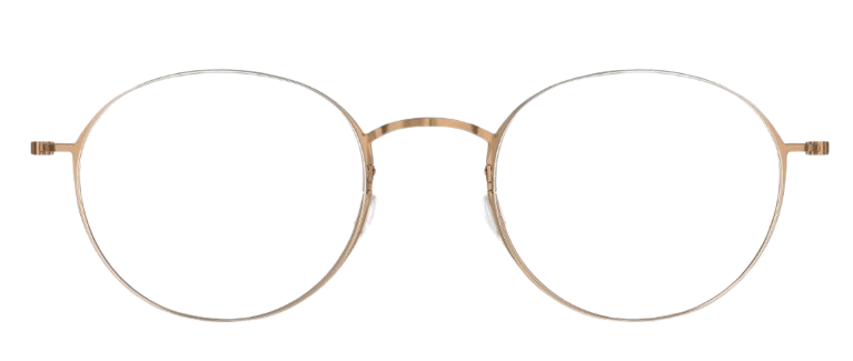 Lindberg Thintanium 5504 Korrektionsbrille