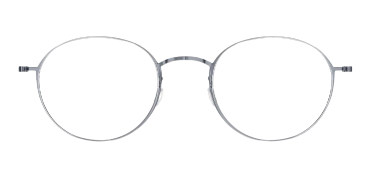 Lindberg Thintanium 5504 Korrektionsbrille