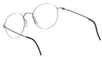 Lindberg Thintanium 5504 Korrektionsbrille